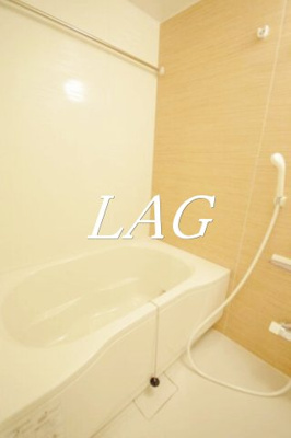 【浴室】 | プチハイム | お風呂です。
