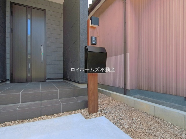  | 知多郡武豊町大字東大高字本田5-48『仲介料無料』新築戸建て | 撮影：'26/07/14 