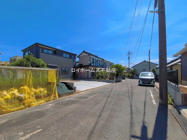  | 知多郡武豊町大字東大高字本田5-48『仲介料無料』新築戸建て | 撮影：'26/07/14 