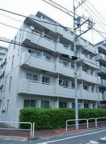 日神パレス西台