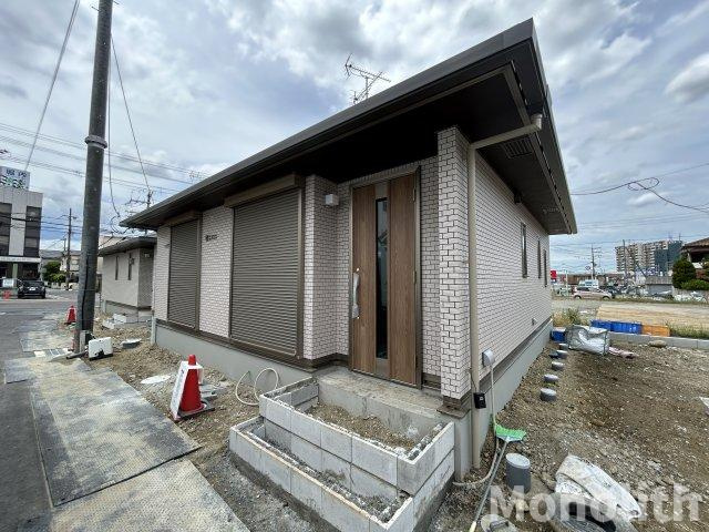 クインテット土生