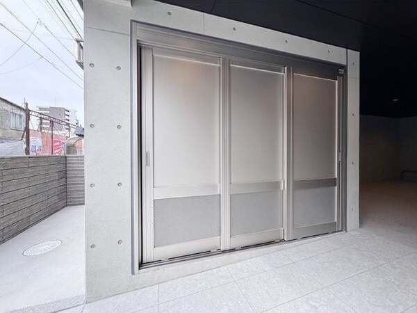 LUORE名古屋駅NORTHのその他共用部分