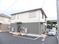 ソレイユ湘南Ｂの画像