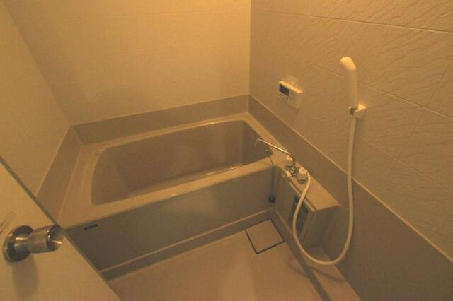 カロディカーサ藤が丘の浴室|前回募集時の写真です。現況優先