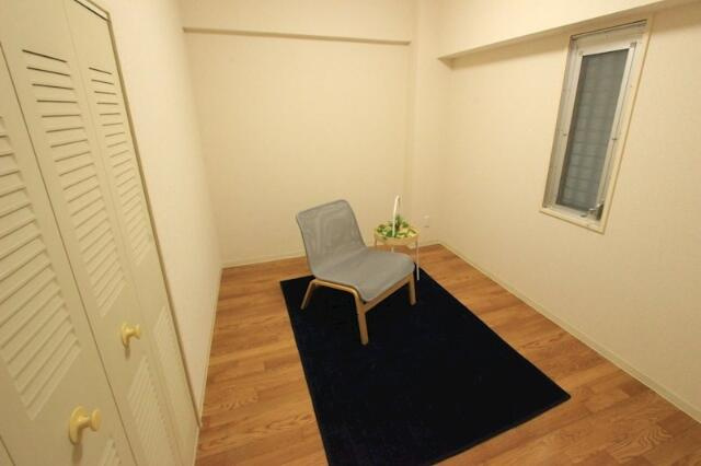 カロディカーサ藤が丘の内装|前回募集時の写真です。現況優先