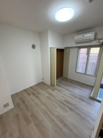 別の部屋の写真です