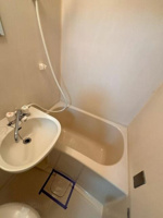 別の部屋の写真です