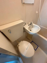 別の部屋の写真です