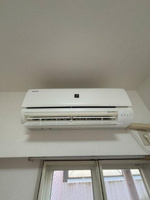 別の部屋の写真です