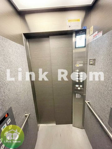 パークハビオ東陽町のその他共用部分