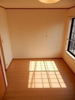 コサージュＴ．Ｋの寝室
