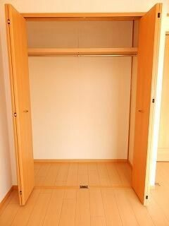 コサージュＴ．Ｋの収納