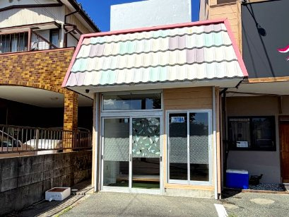 高丘北長谷川様貸事務所西