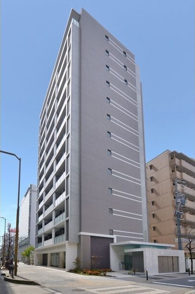 トレヴィ高岳