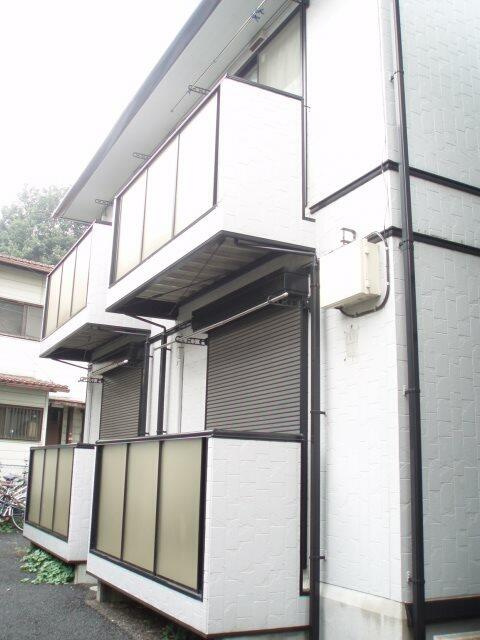 ゼピュロス東伏見の画像