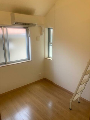 【居間・リビング】 | Elua西横浜 | 同建物別部屋参考

