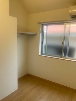 【洋室】 | Elua西横浜 | 同建物別部屋参考
