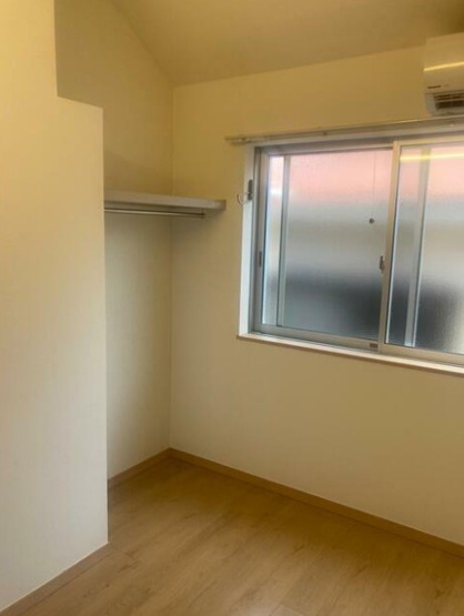 【洋室】 | Elua西横浜 | 同建物別部屋参考
