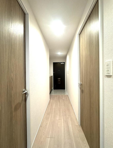 コスモ西宮の設備