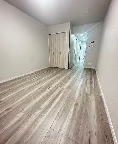 八王子市大塚の一棟アパートの洋室