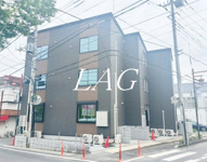 Ambition大谷の画像