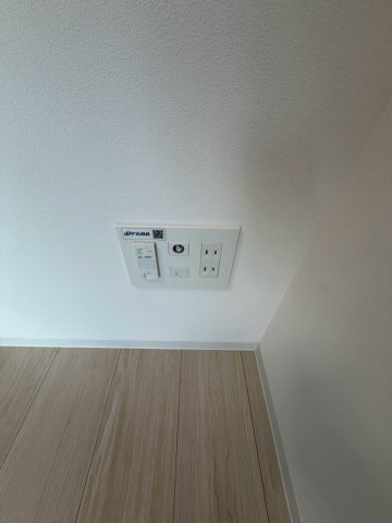 ヴェルデシア名駅南の設備
