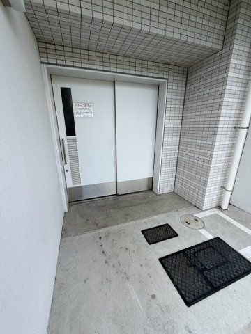 ヴェルデシア名駅南のその他共用部分