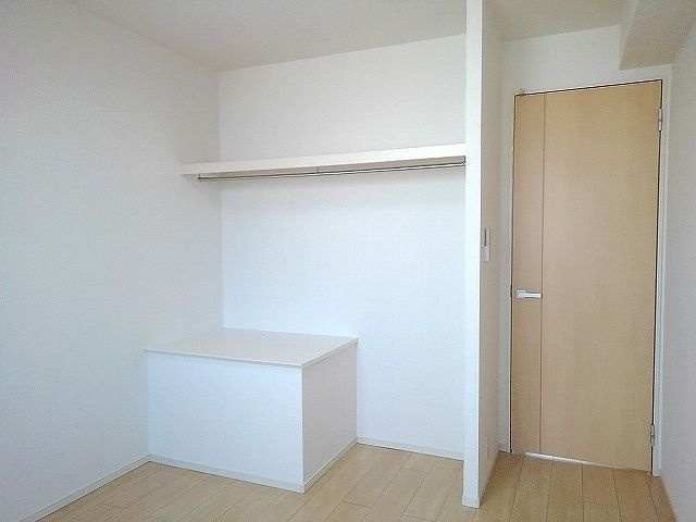 Ｃａｓａ　Ｖｉｏｌａの収納|十分な収納スペースがあります