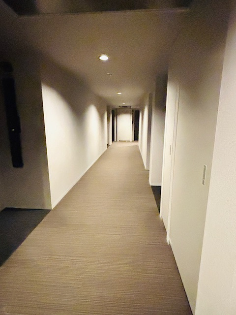 【内装】