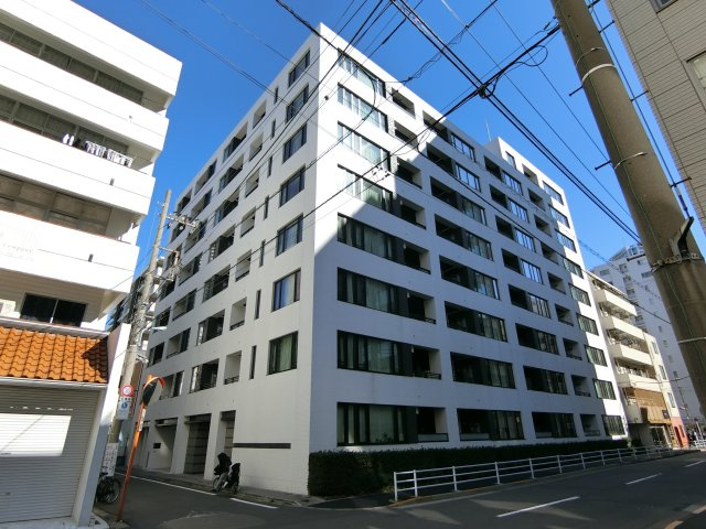 ジオ勝どきの画像