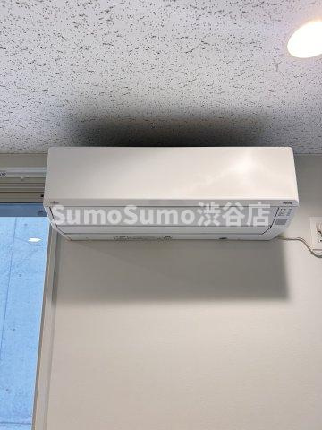 Belleviage Nakameguroの設備