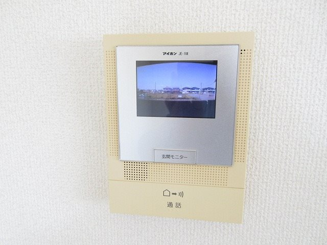 フロール のセキュリティ
