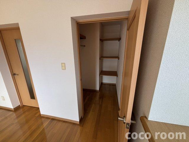 フロール の収納
