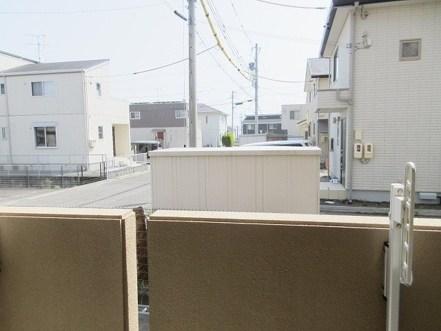 フロール の展望