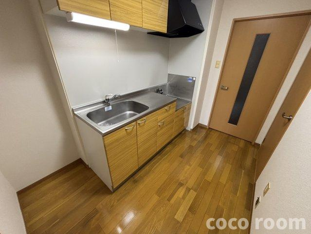 フロール の内装