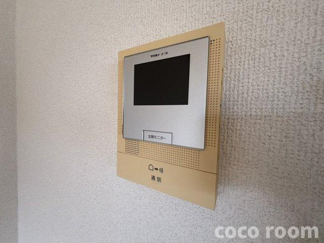 フロール のセキュリティ
