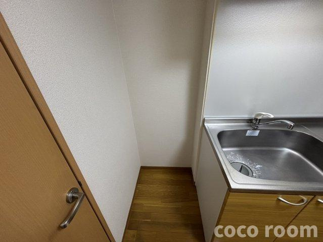 フロール の内装