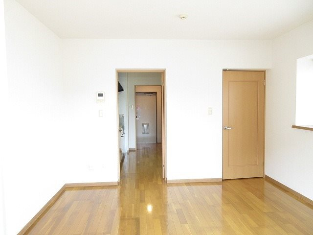 フロール の内装
