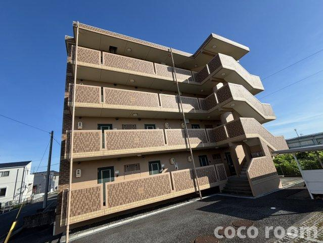フロール の外観