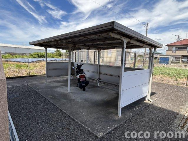 フロール のその他共用部分