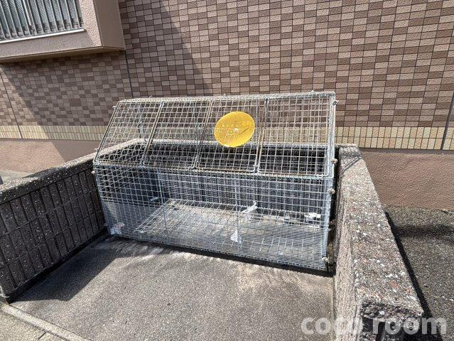 フロール のその他共用部分