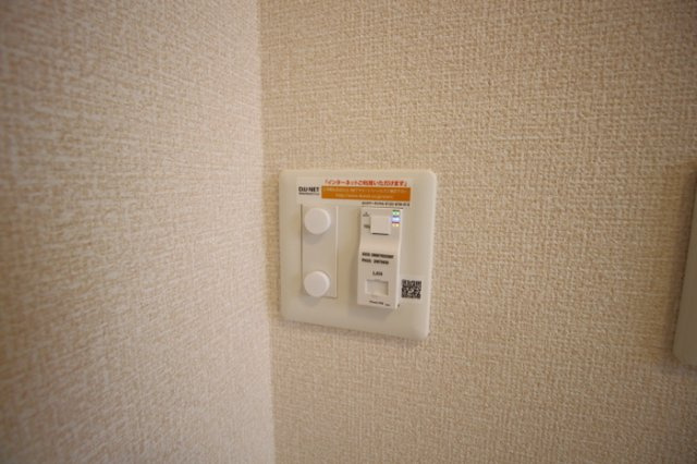 Ｄ　ｍａｉｓｏｎ　西崎の設備