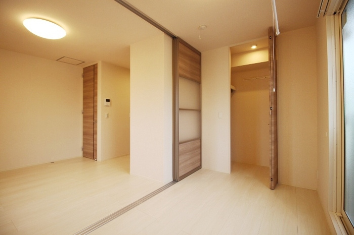 Ｄ　ｍａｉｓｏｎ　西崎の収納