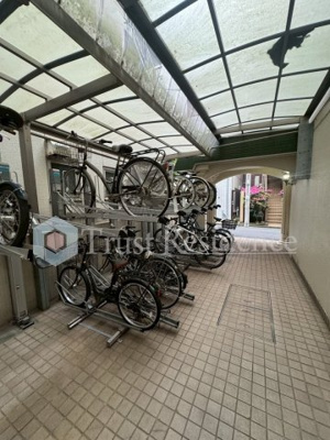【その他共用部分】 | キャッスルマンション両国B号館