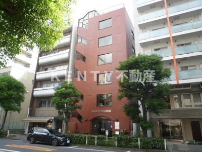 【外観】 | 河内ビル | 建物外観を気になさる方へ、見た目の良い物件です