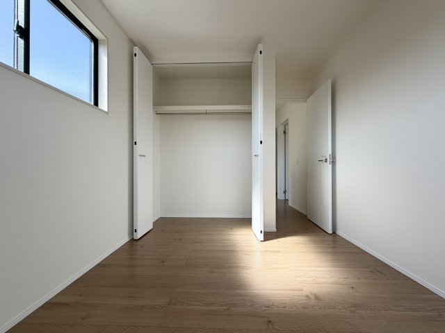 【子供部屋】 | よかタウン倉敷市笹沖1期 (全1棟)