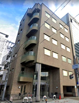 新梅田ＫＳビル