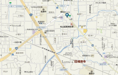 【周辺】 | ヴェルベアの森・