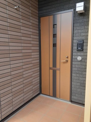 サンリットＤのその他共用部分