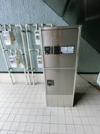 【その他共用部分】ハウスゼルコバ